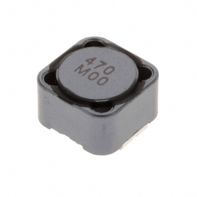CDRH127L125NP-681MC FIXED IND 680UH 750MA 1.102 OHM