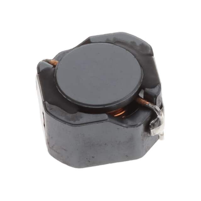 CDRH12D77BT150NP-100MC FIXED IND 10UH 7.5A 19 MOHM SMD