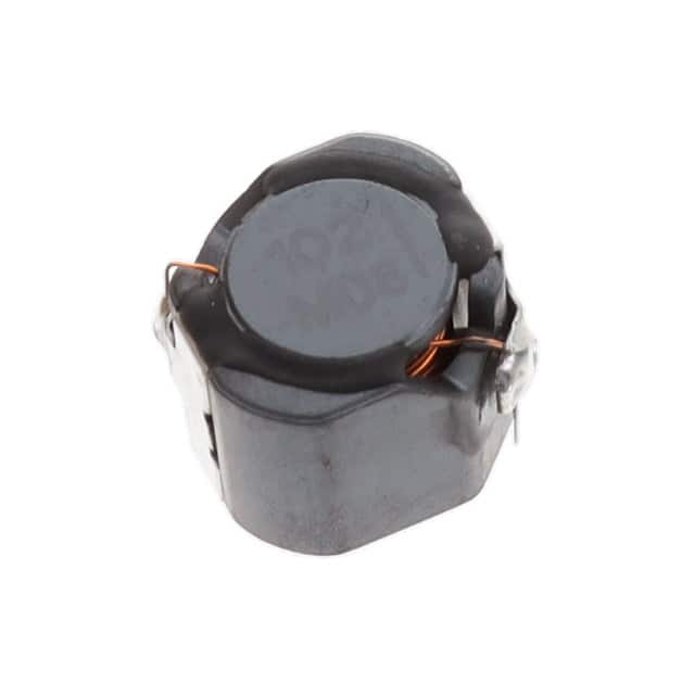 CDRH80D65BT150NP-102MC FIXED IND 1MH 350MA 1.98 OHM SMD