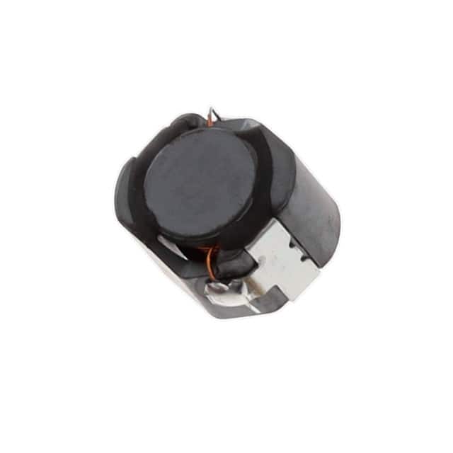 CDRH80D65BT150NP-471MC FIXED IND 470UH 610MA 799MOHM SM
