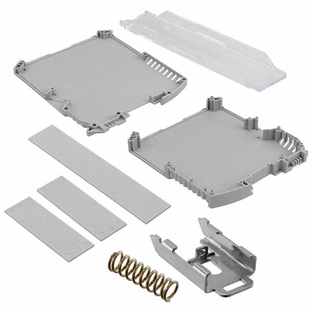 2713641 HOUSING PLASTIC 3.9"L X 0.69"W