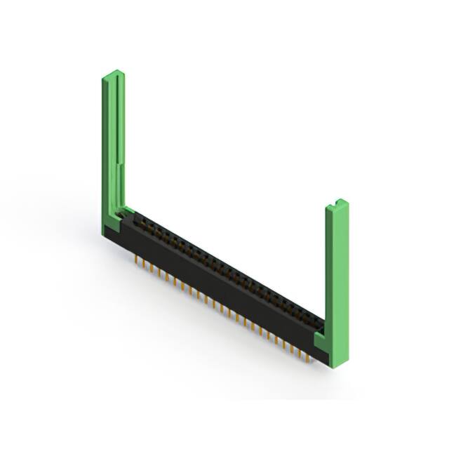 355-046-520-568 CONN EDGE DUAL FMALE 46POS 0.156