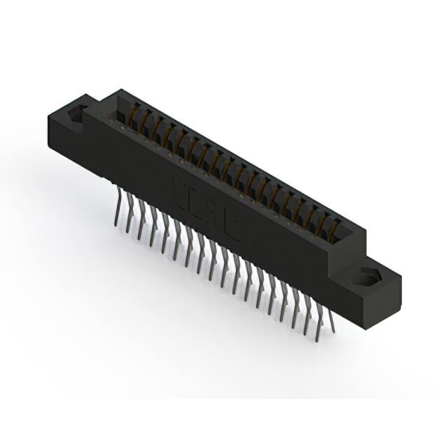 391-036-560-204 CONN EDGE DUAL FMALE 36POS 0.100