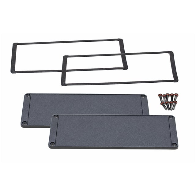 1457UWP REPLACEMENT END PANELS FOR 1457U