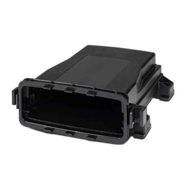 2230001 BASE, COLOR: BLACK, WIDTH: 170 M