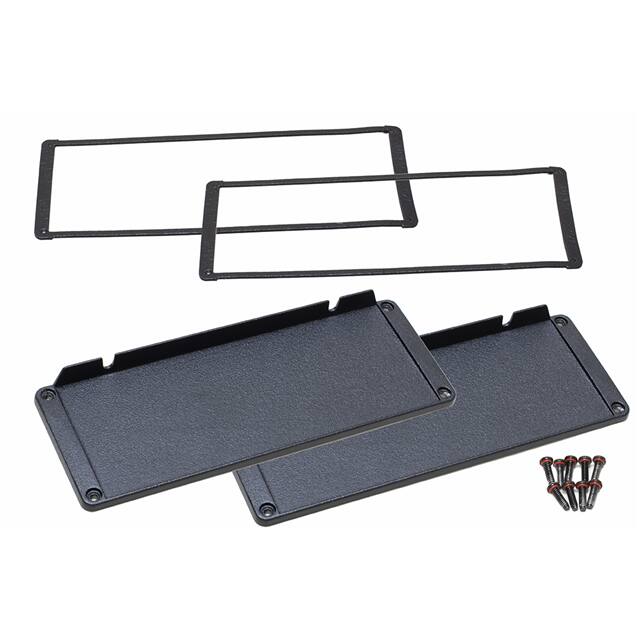 1457UWPF REPLACEMENT END PANELS FOR 1457U