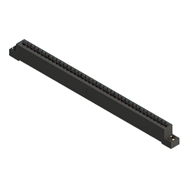 387-039-524-103 CONN EDGE SGL FMALE 39POS 0.156