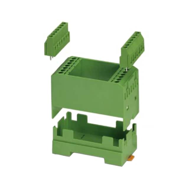 2940029 TERM BLOCK HOUSING