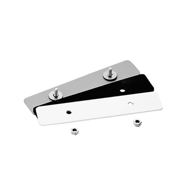 A3456BAP ADAPT PLATE BLNK FOR CUTOUT