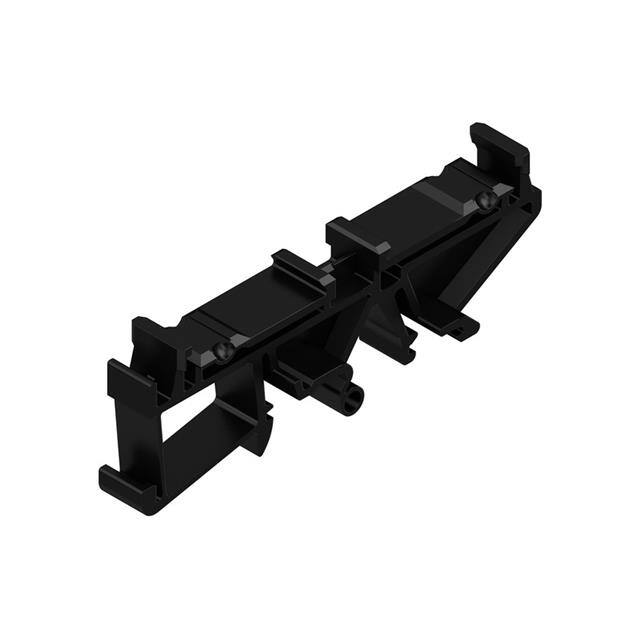1057530000 ELECTRONICS HOUSINGS  BLACK, CLI