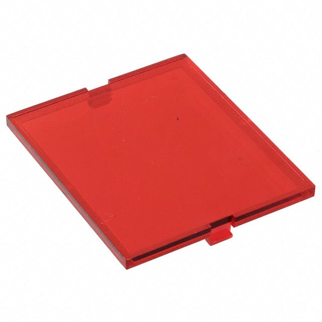 DMB-4771-IRC IR COVER FOR DMB-4771