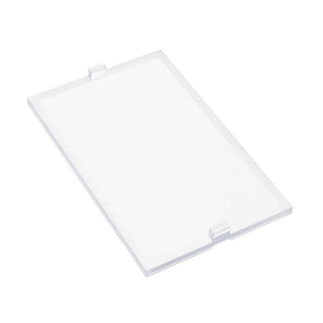 DMB-4772-CC CLEAR COVER FOR DMB-4772