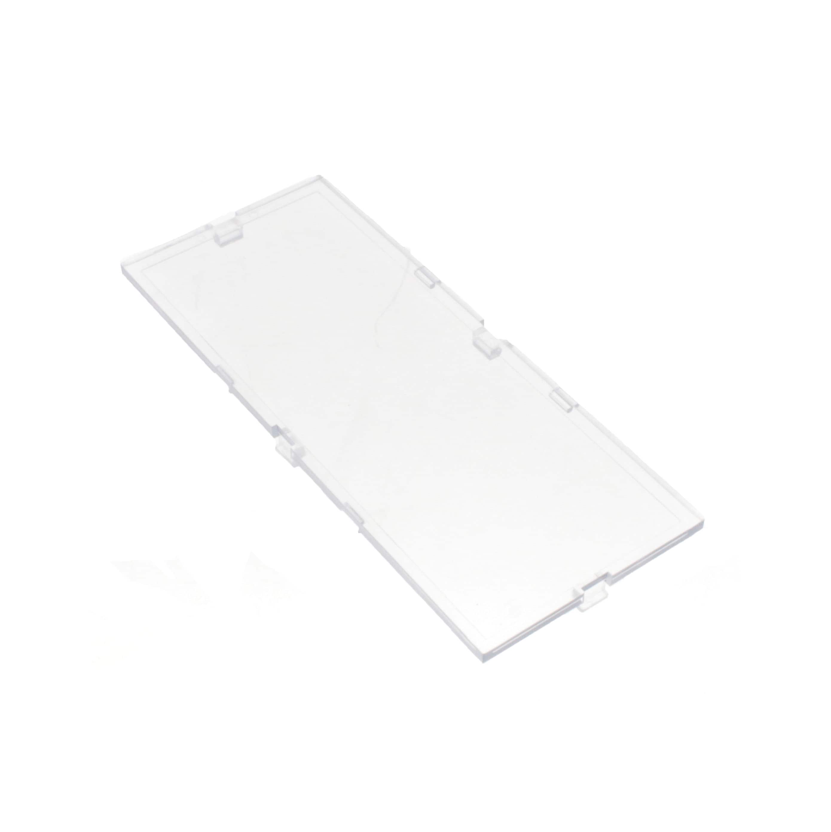 DMB-4773-CC CLEAR COVER FOR DMB-4773