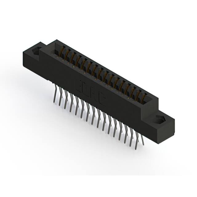 391-032-560-204 CONN EDGE DUAL FMALE 32POS 0.100