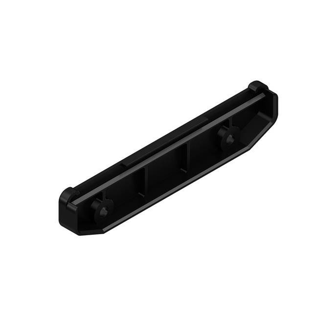 1189870000 ELECTRONICS HOUSINGS, RS 100  BL