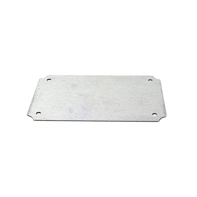 PTX-25323 PTS MOUNTING PLATE STEEL