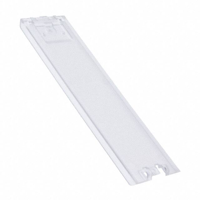 1073420000 CH20M22 HINGED COVER CLEAR