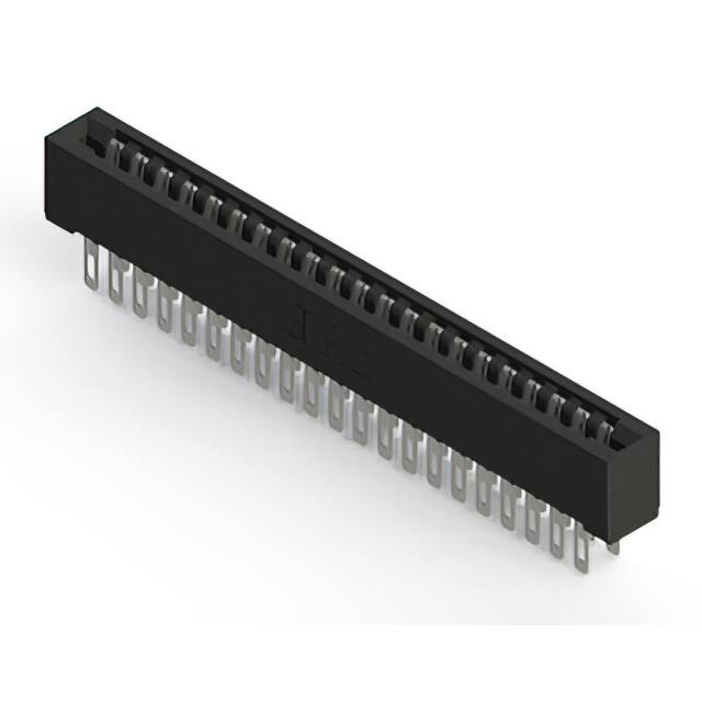 357-042-400-201 CONN EDGE DUAL FMALE 42POS 0.156