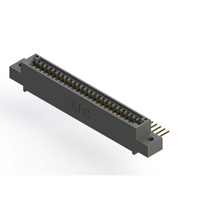 395-026-559-402 CONN EDGE SINGLE FML 26POS 0.100