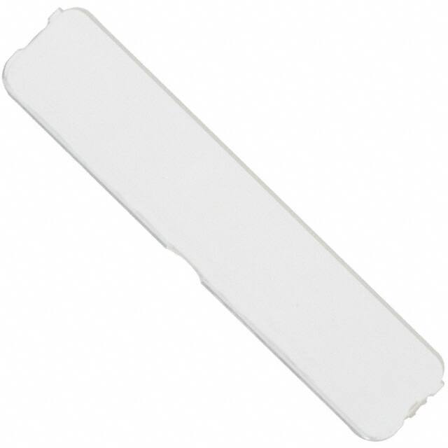 4004CL BOX LENS CLEAR M-4 SERIES