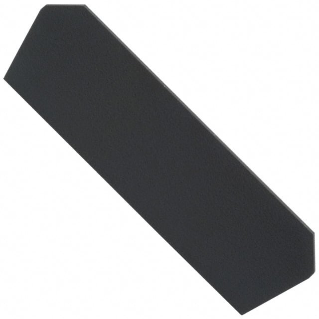 2003,BK BOX END PANEL BLK A20 SERIES