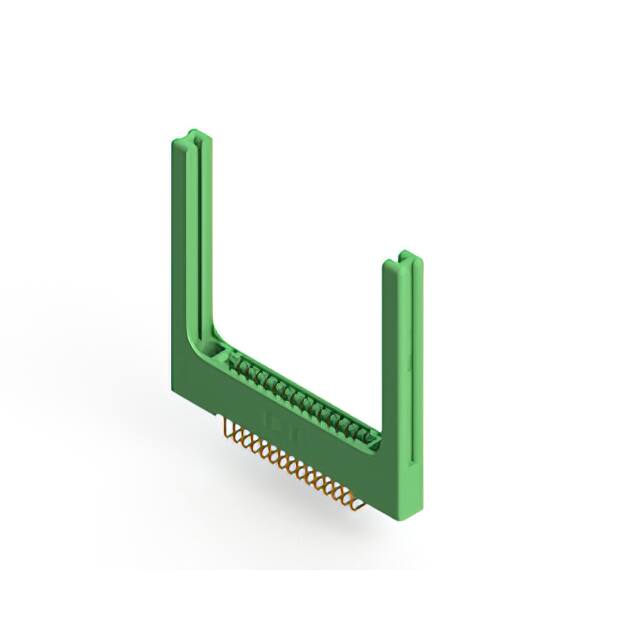 346-030-558-258 CONN EDGE DUAL FMALE 30POS 0.125