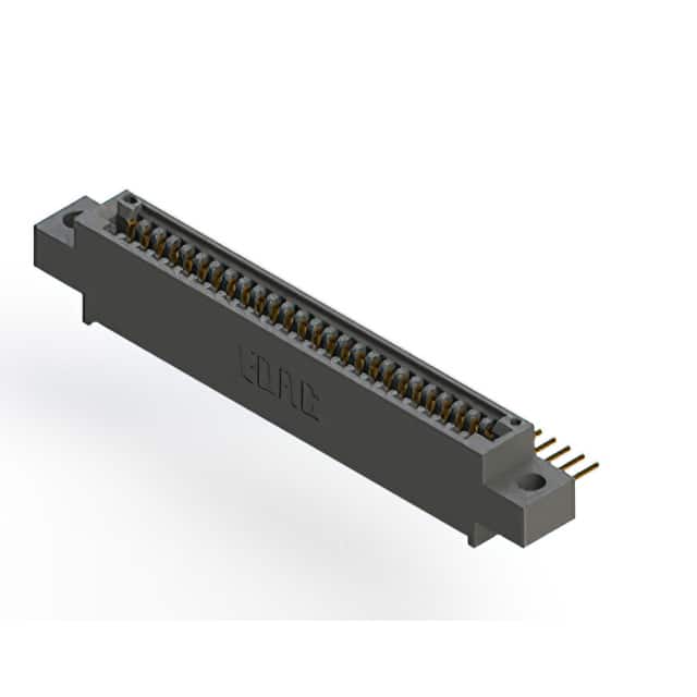 395-026-559-604 CONN EDGE SINGLE FML 26POS 0.100