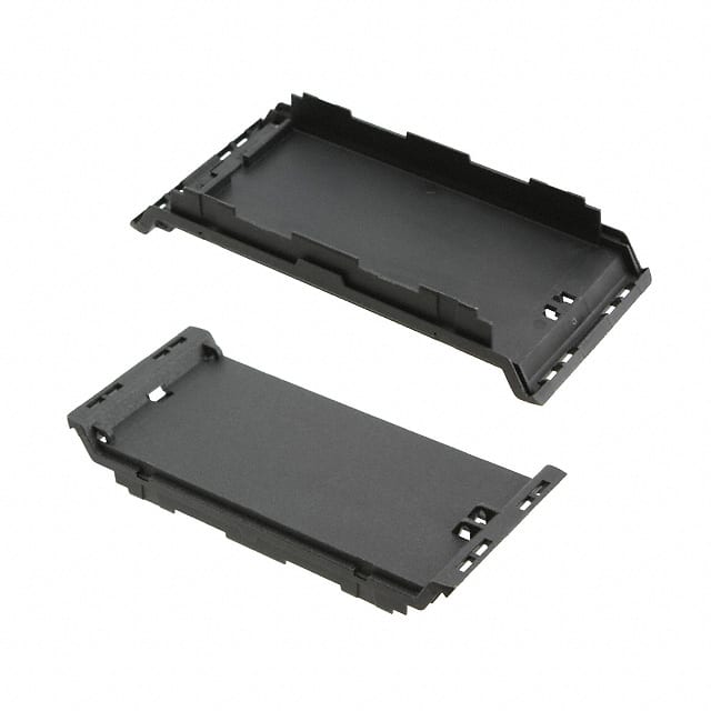 1104420000 CH20M45 FRONT ELEMENT BLACK