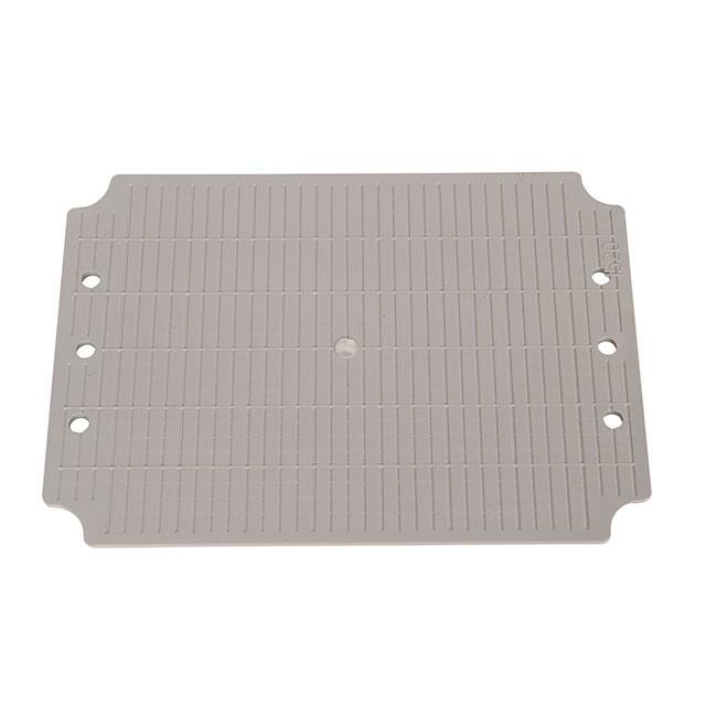 PTX-25328-P PTS MOUNTING PLATE PLASTIC