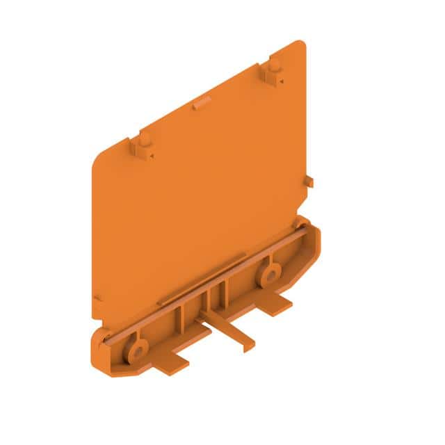 1185460000 RS-100 ADP11;75MMH RAIL