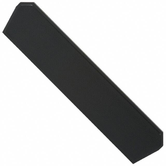 2020,BK BOX END PANEL BLK A41 SERIES