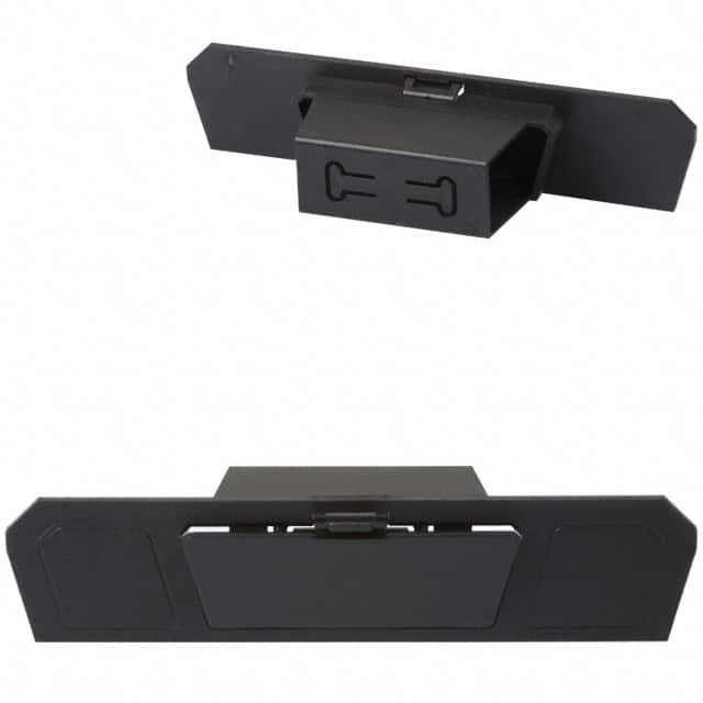 2021,BK BOX END PANEL BLK A41 9V SERIES
