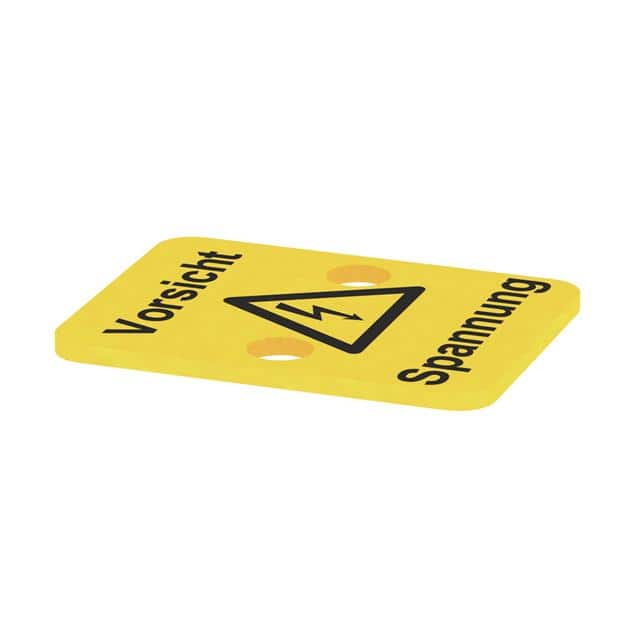 0196600000 TERMINAL,FEED THRU,25MMX31.6MM
