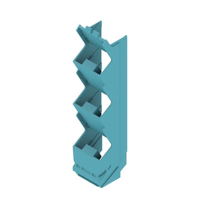 1296430000 SIDE ELEMENT, OMNIMATE HOUSING -