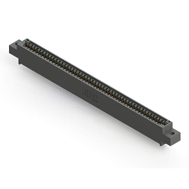 395-050-521-602 CONN EDGE SINGLE FML 50POS 0.100