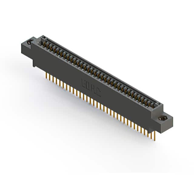 395-033-542-608 CONN EDGE SINGLE FML 33POS 0.100