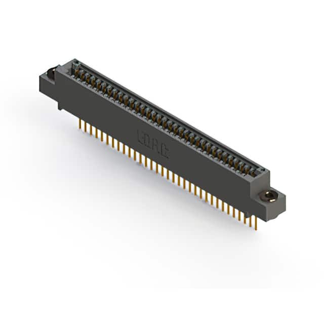 395-033-541-403 395 SERIES (.100" (2.54MM) CONTA