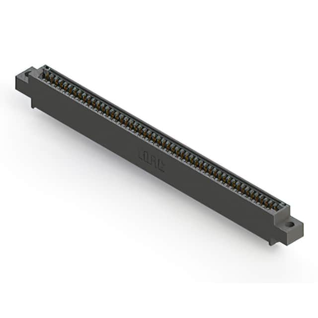 395-050-521-604 395 SERIES (.100" (2.54MM) CONTA