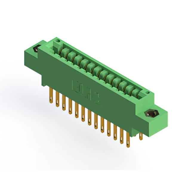 346-026-500-808 346 SERIES (.125" (3.18MM) CONTA
