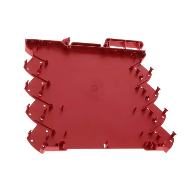 2435290000 FLANGE-MOUNTED HOUSING, OMNIMATE