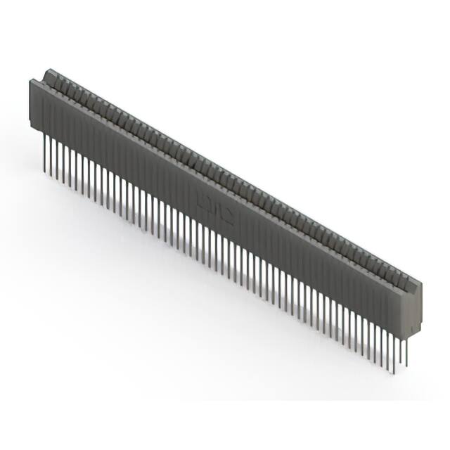 745-112-545-206 CONN EDGE DUAL FML 112POS 0.100