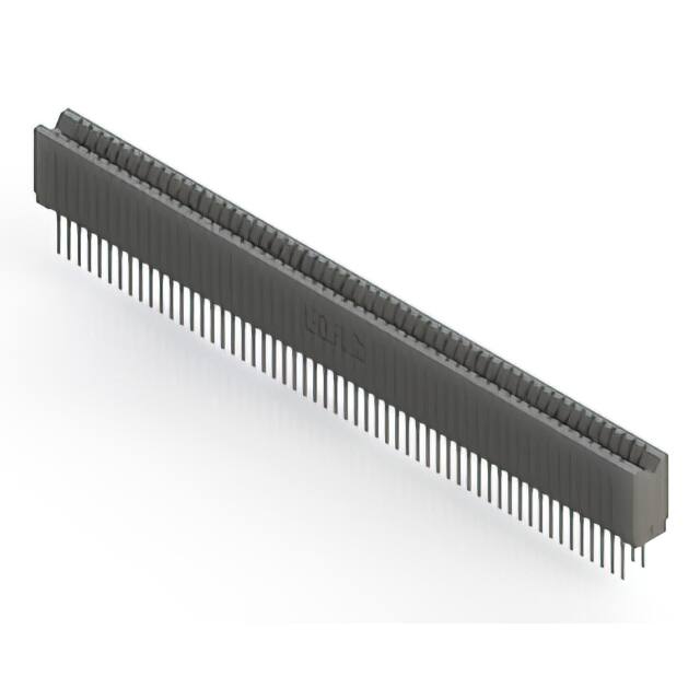 745-112-522-206 CONN EDGE DUAL FML 112POS 0.100