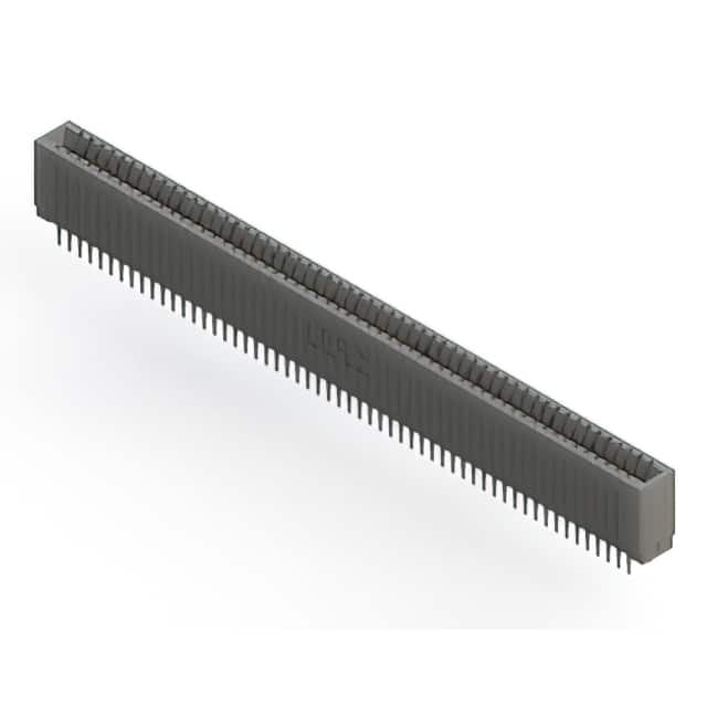 745-112-525-201 CONN EDGE DUAL FML 112POS 0.100