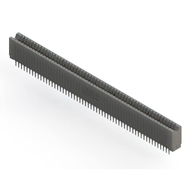 745-112-525-206 CONN EDGE DUAL FML 112POS 0.100