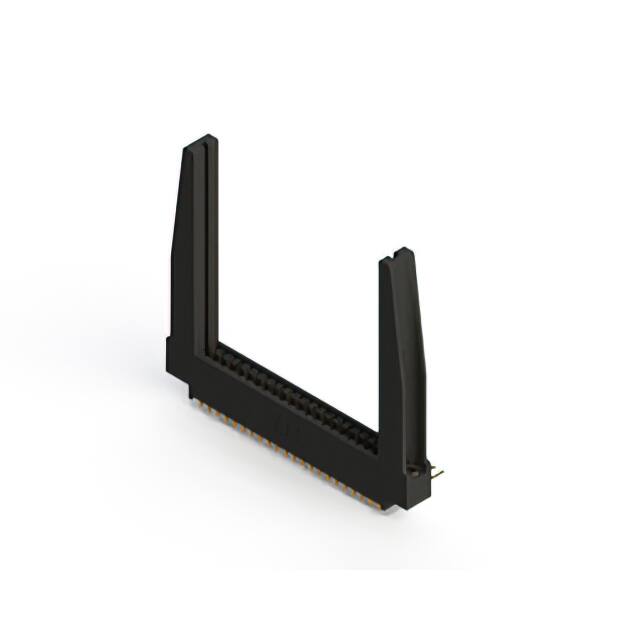 396-044-558-878 CONN EDGE DUAL FMALE 44POS 0.125