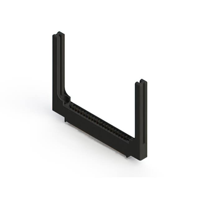396-044-556-858 CONN EDGE DUAL FMALE 44POS 0.125