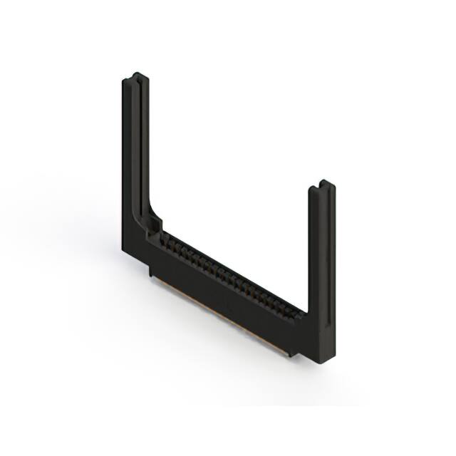 396-044-555-858 CONN EDGE DUAL FMALE 44POS 0.125