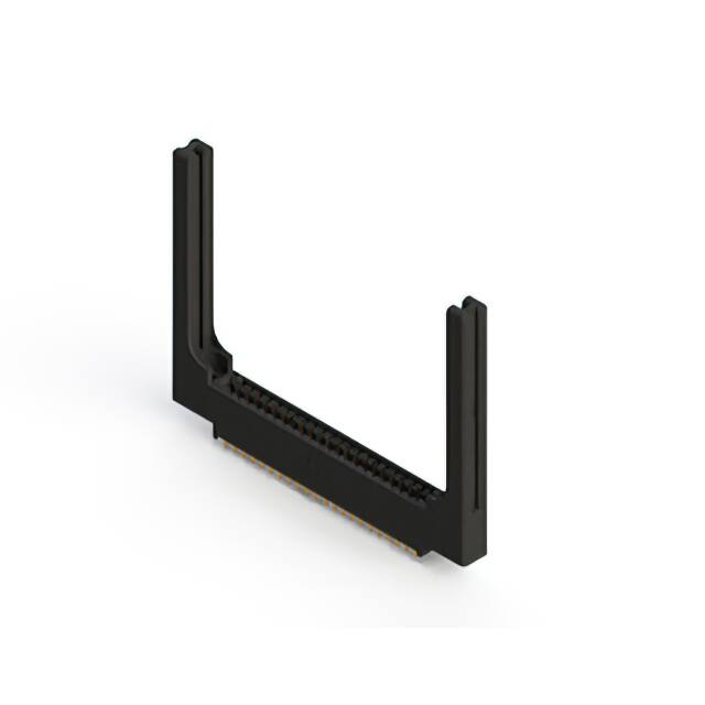396-044-559-858 CONN EDGE DUAL FMALE 44POS 0.125