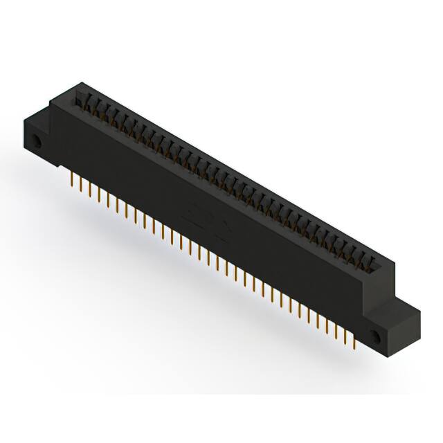 392-064-524-212 CONN EDGE DUAL FMALE 64POS 0.100
