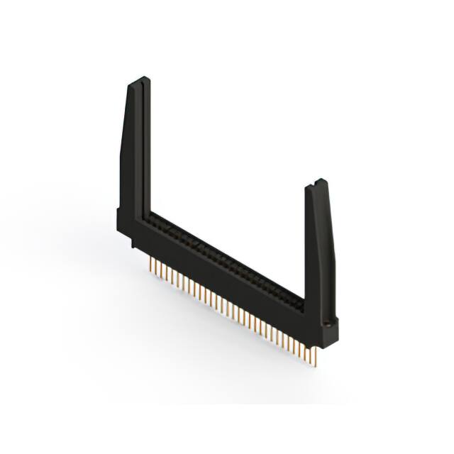 396-031-540-678 CONN EDGE SGL FMALE 31POS 0.125